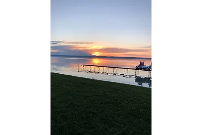 Casa vacanze Vacanza di relax Siofok