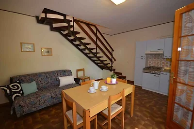 Ferienwohnung mit Klimaanlage