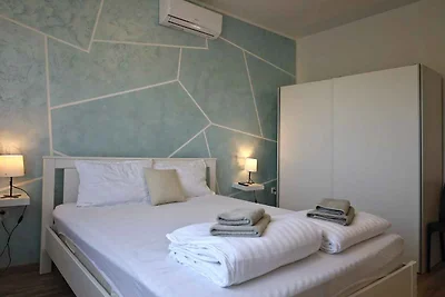 Ferienhaus MIT KLIMAANLAGE