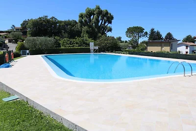 Appartamento Vacanza con famiglia Bardolino