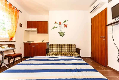 Studio klein aber fein