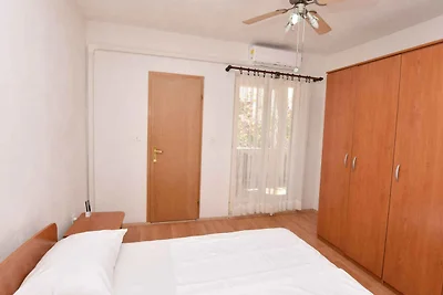 Ferienwohnung in Strandnähe