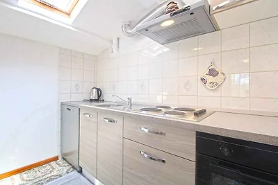 Ferienwohnung mit Klimaanlage