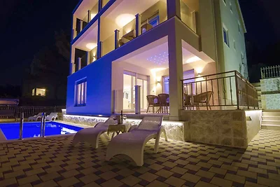 Casa vacanze Vacanza di relax Mastrinka