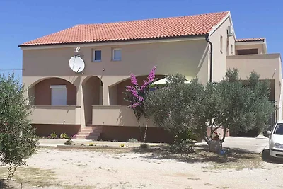 Ferienwohnung Familienfreundlich mit Klimaanl