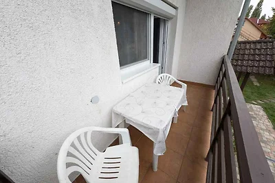 Ferienwohnung in der Nähe vom Wasser mit WLAN