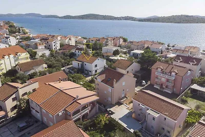 Ferienwohnung Familienfreundlich mit Klimaanl