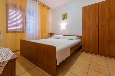 Ferienwohnung mit Terrasse