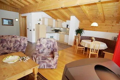 Ferienwohnung in ruhiger Lage mitten der Zill
