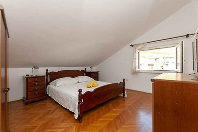 Vakantieappartement Gezinsvakantie Dugi rat