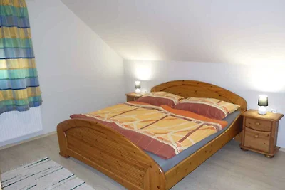 Ferienwohnung mit gemütlichen Gartensitz