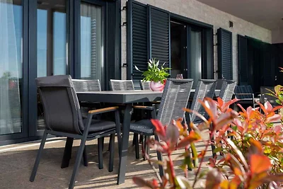 Vakantiehuis Ontspannende vakantie Ruzici