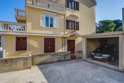 Ferienwohnung mit Meerblick und Klima