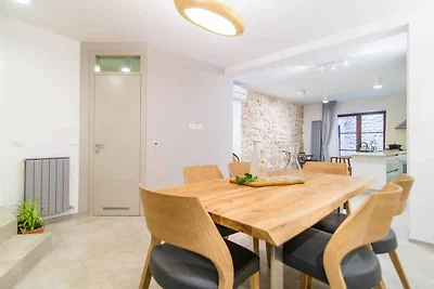Ferienhaus mit Klimaanlage