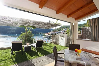 Appartamento Vacanza con famiglia Rabac