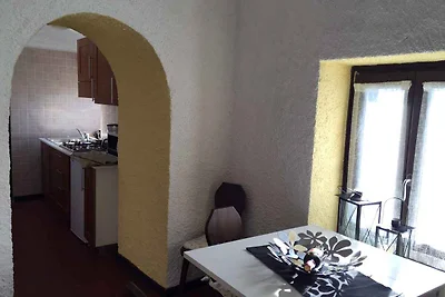 Appartamento Vacanza con famiglia Trento