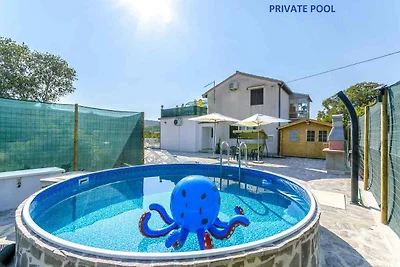 Appartamento Vacanza con famiglia Marina