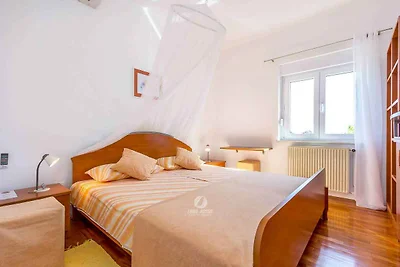 Ferienwohnung mit anspruchsvollem Interieur, 