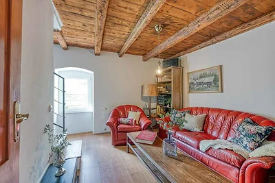 Vakantiehuis Ontspannende vakantie Medaki