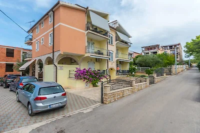 Apartament Dla rodzin Sveti Filip i Jakov