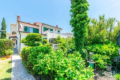 Holiday flat family holiday Barbat