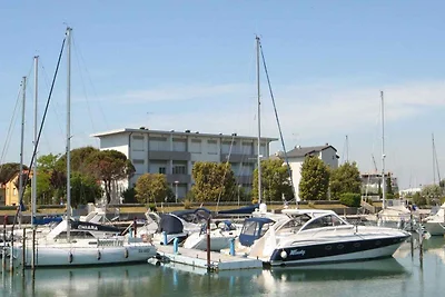 Vakantieappartement Gezinsvakantie Lignano Sabbiadoro