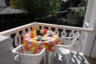 Ferienwohnung in einem ruhigen Ort mit