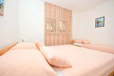 Ferienwohnung mit Klimaanlage, mit Grillmögli