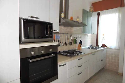 Ferienwohnung mit Klimaanlage