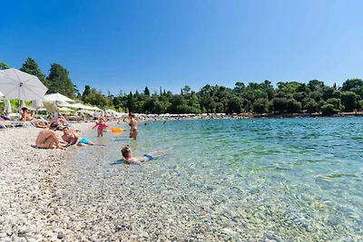 Appartamento Vacanza con famiglia Rovigno