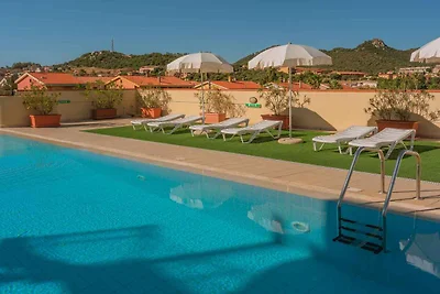 Appartamento Vacanza con famiglia Villasimius