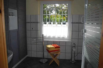 Ferienwohnung am Rande des Spreewaldes