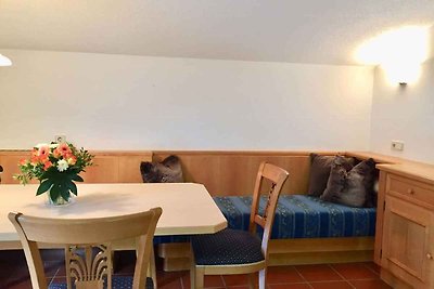 Ferienwohnung in Skiliftnähe