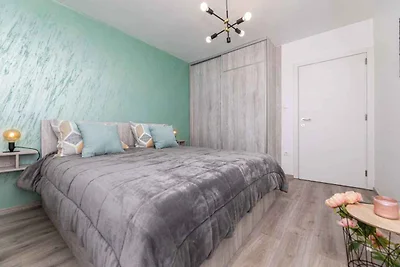 Vakantieappartement Gezinsvakantie Silo