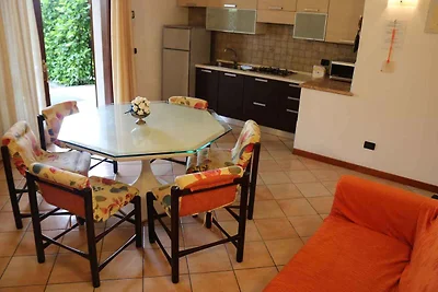 Ferienwohnung mir Aussenpool und WLan