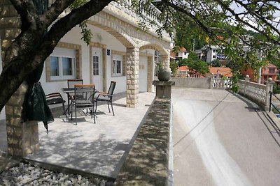 Vakantieappartement Gezinsvakantie Lika-Senj