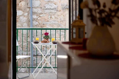 apartman za odmor Obiteljski odmor Stari Grad