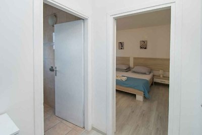 Vakantieappartement Gezinsvakantie Srima