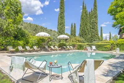 Casa vacanze Vacanza di relax Siena