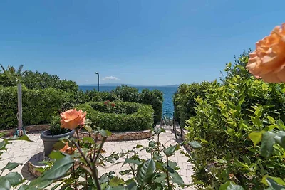 Appartamento Vacanza con famiglia Okrug Gornji
