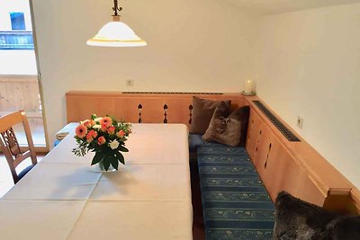 Ferienwohnung in Skiliftnähe