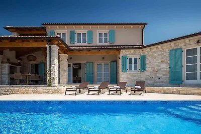 Casa vacanze Vacanza di relax Visnjan