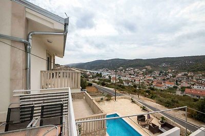 Vakantieappartement Gezinsvakantie Marina