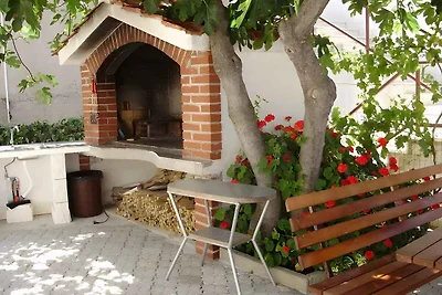 Appartamento Vacanza con famiglia Lokva Rogoznica