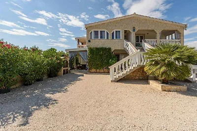 Ferienwohnung mit Klimaanlage