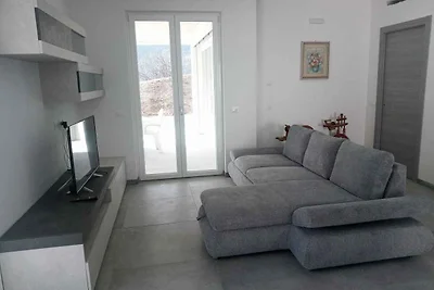 Appartamento Vacanza con famiglia Tenno