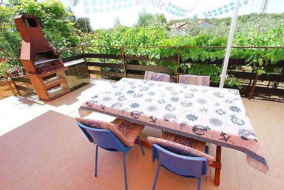 Appartamento Vacanza con famiglia Banjole
