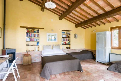 Appartamento Vacanza con famiglia Perugia
