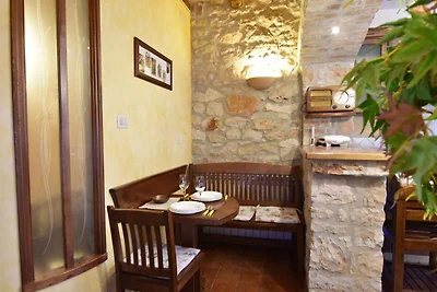 Studio in Strandnähe mit Klimaanlage