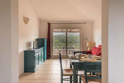 Vakantieappartement Gezinsvakantie Sassari
